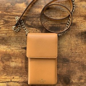 Kate Spade Phone Crossbody Bag
